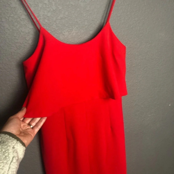 Grace Willow Midi length dress size 10 - Picture 5 of 12